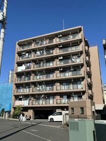 グランイーグル川崎東２