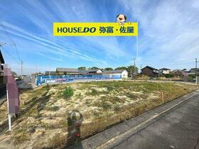 愛知県愛西市大井町浦田面