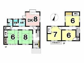 岐阜県土岐市泉町久尻
