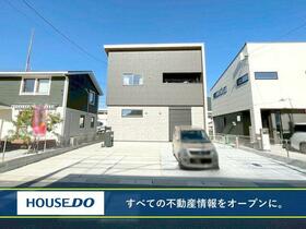 福岡県北九州市小倉南区横代北町１丁目