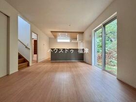 福岡県福津市福間南３丁目