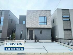岐阜県各務原市鵜沼西町１丁目