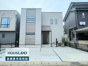 岐阜県各務原市鵜沼西町１丁目