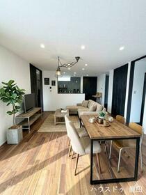 熊本県合志市合生