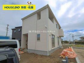 愛知県愛西市勝幡町大矢