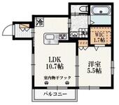 練馬区石神井台２丁目 2階建 築8年のイメージ