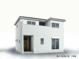 静岡県富士市宮島