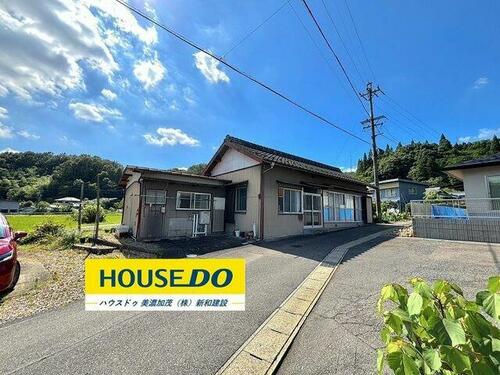 土地, 岐阜県 加茂郡八百津町