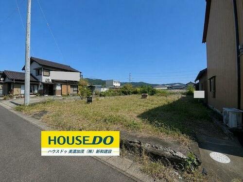 土地, 岐阜県 加茂郡八百津町