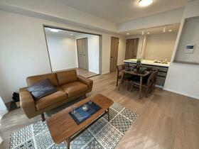 コンビニまで歩２分　スーパーやドラッグストアなど充実の住環境