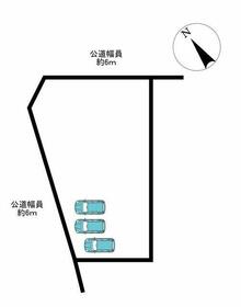愛知県豊田市花園町新田