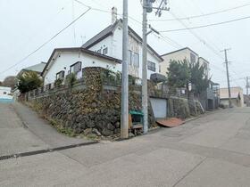 北海道小樽市新富町