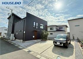 山梨県南アルプス市田島