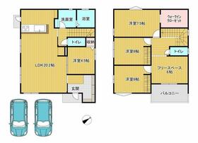 福岡県久留米市東櫛原町