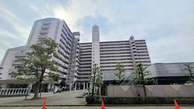 国府宮パークスクエア２番館