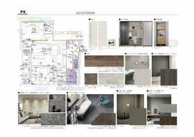 シャーメゾン青山通り　積水 203 ｜ 大分県別府市田の湯町（賃貸アパート2LDK・2階・70.33㎡） その11