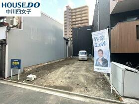 愛知県名古屋市中村区名楽町１丁目