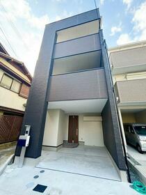 大阪府堺市北区南花田町