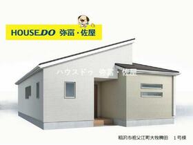 愛知県稲沢市祖父江町大牧稗田