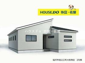 愛知県稲沢市祖父江町大牧稗田