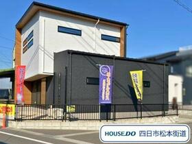 三重県四日市市白須賀２丁目