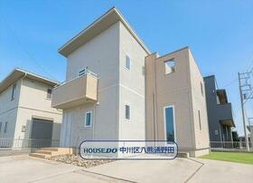 愛知県名古屋市中川区下之一色町字三角