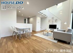 熊本県熊本市中央区出水８丁目