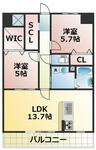 熊本市東区長嶺東５丁目 12階建 新築のイメージ