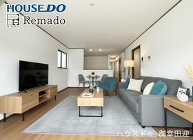 熊本県菊池郡大津町大字杉水