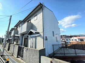 兵庫県西宮市松並町