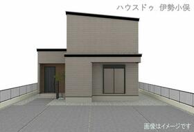 三重県伊勢市小俣町明野