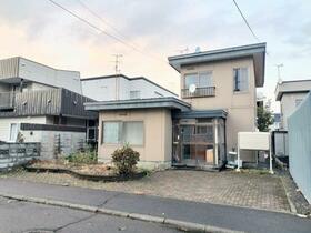 北海道札幌市東区伏古九条1丁目