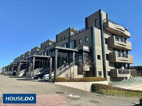 スカーラヒルズ仙台テラスウイング