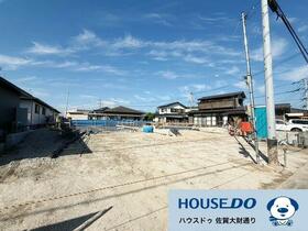 佐賀県佐賀市鍋島町大字蛎久