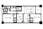 京都市北区小山南上総町６６番地レジデンスのイメージ