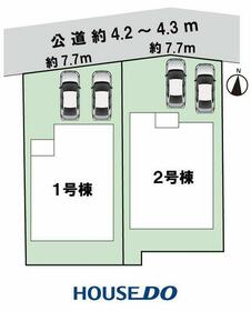 愛知県あま市甚目寺東大門