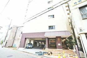 プレジデント今里