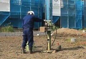 愛知県名古屋市緑区鏡田