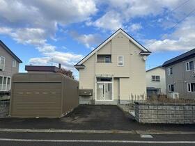 北海道岩見沢市美園一条６丁目