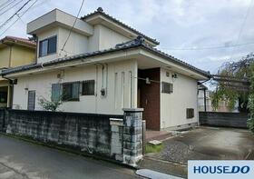 山梨県甲府市大里町