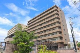 サーパス下松中央線　３０２号室