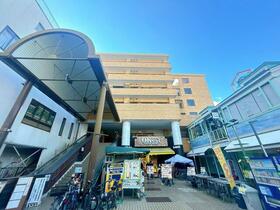 マインズビルメゾンドール奈良