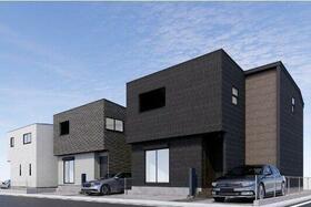 愛知県名古屋市昭和区北山町１丁目