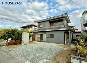 山梨県南アルプス市藤田