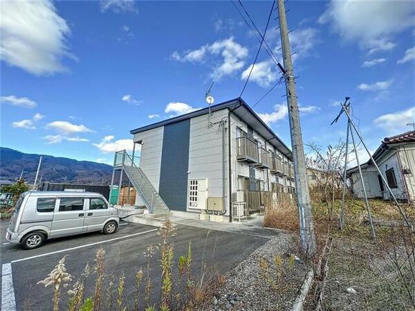 apartment 福島県伊達郡国見町大字山崎字滝山
山崎の賃貸情報を見る
物件地図