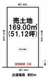 岐阜県岐阜市上川手