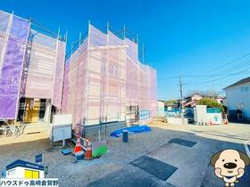 群馬県高崎市倉賀野町