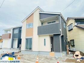 群馬県高崎市倉賀野町