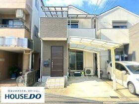 大阪府寝屋川市境橋町