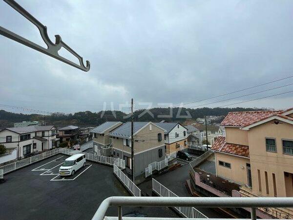 コンフォートヒルズⅠ番館｜神奈川県横浜市泉区岡津町(賃貸アパート1LDK・2階・45.09㎡)の写真 その11